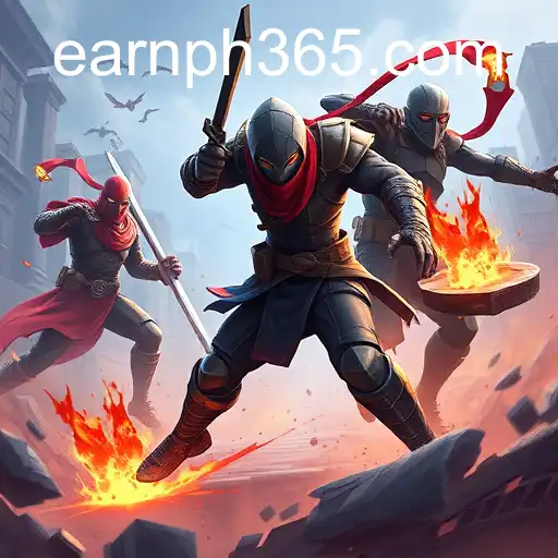 Exploring 'Action Packed' Games: A Thrilling Journey on Earnph