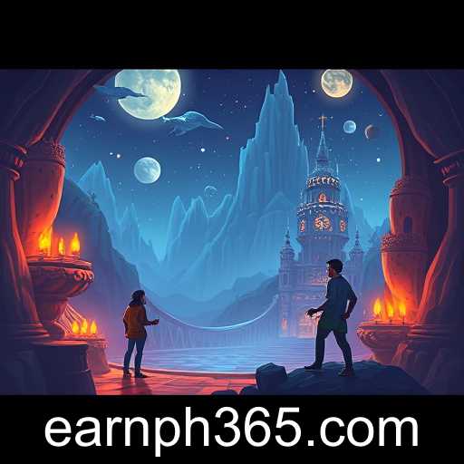 The Thrill of Adventure Quests: Exploring and Earning in the Virtual Realm