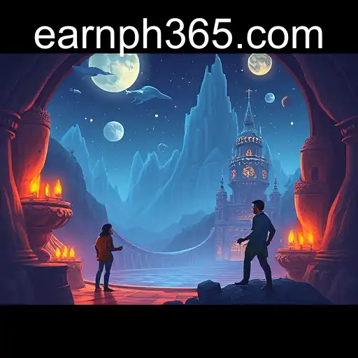 The Thrill of Adventure Quests: Exploring and Earning in the Virtual Realm