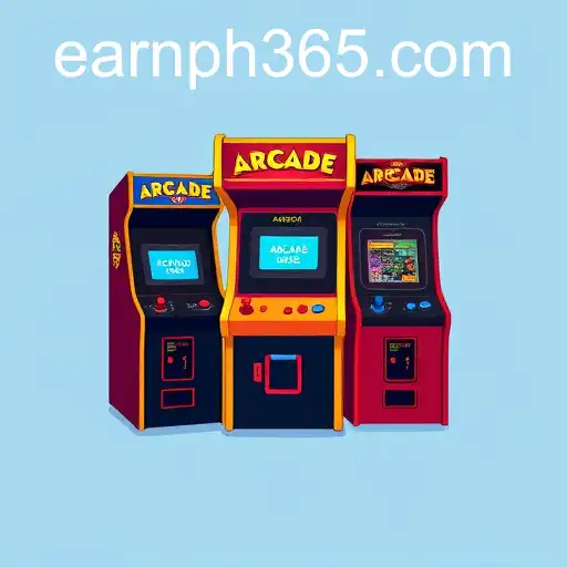 Exploring the Thrilling World of 'Arcade Fun': A Gamer's Paradise