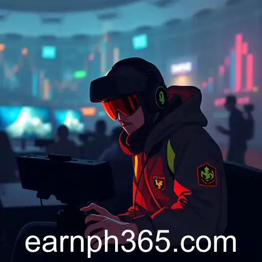 Earnings in the Gaming World