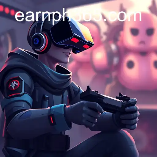 Earnph Revolutionizes Gaming in 2025