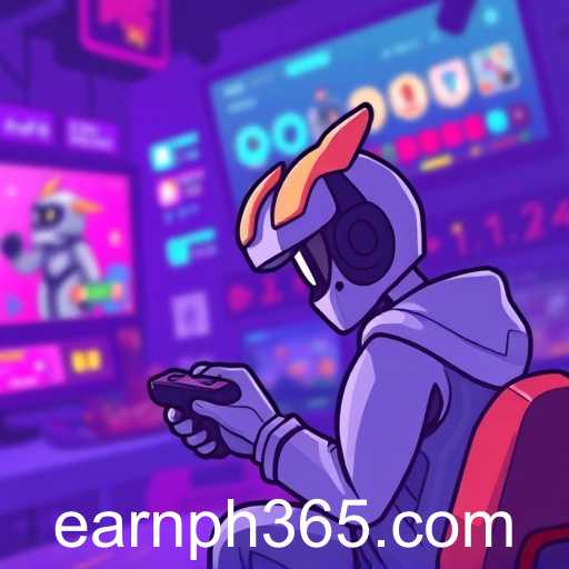 EarnPh Boosts Gaming Economy Amid Global Trends