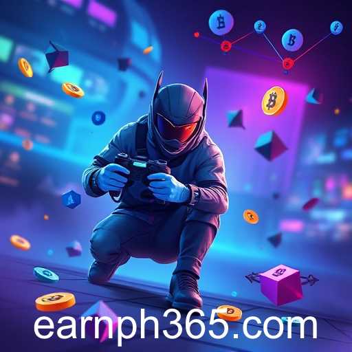 The Rise of EarnPH: Shaping the Gaming Industry