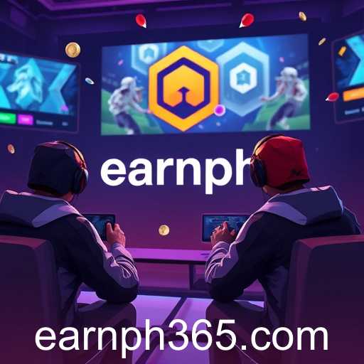 Earnph: The Rise of a Gaming Phenomenon