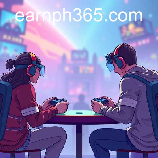 Earnph's Expanding Influence in the Gaming World