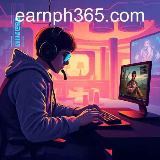 Gaming Culture Evolves with EarnPH's New Trends