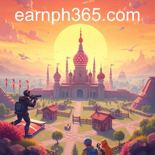 The Evolution of Earnph: A New Era in Online Gaming