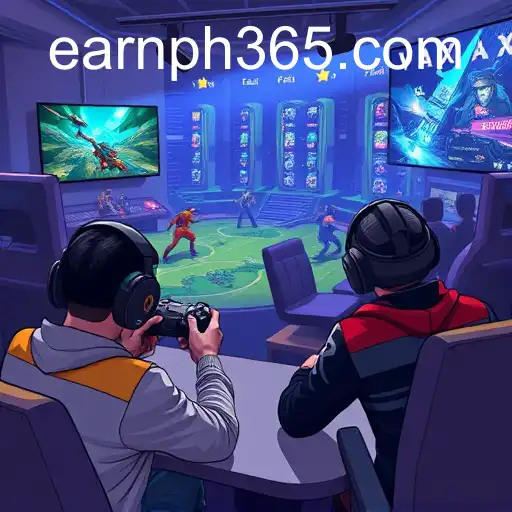 The Evolution of Online Gaming in 2025