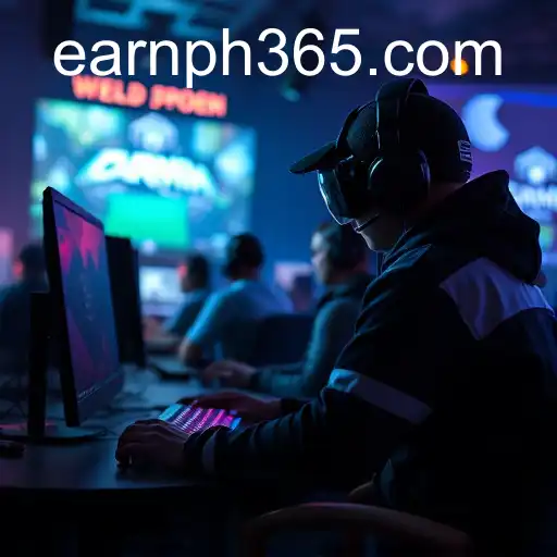 The Evolution of Online Gaming in 2025