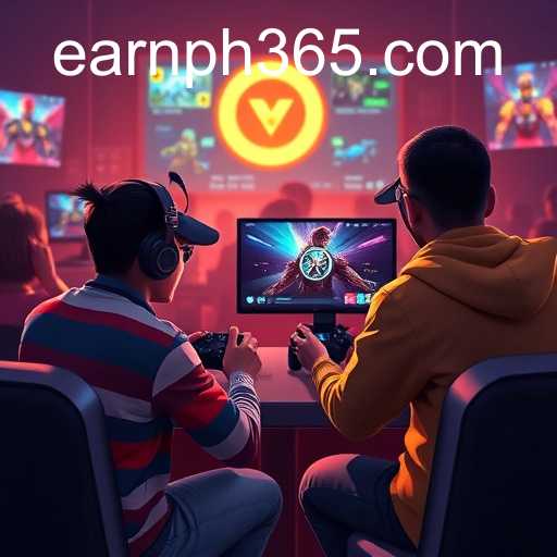 Exploring EarnPh: The Rise of Online Gaming Platforms