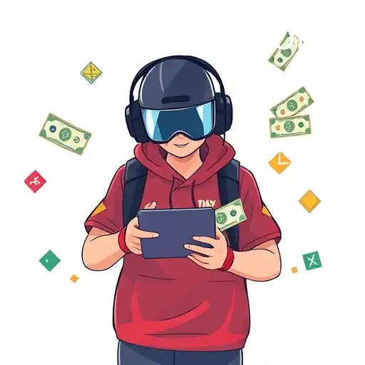 The Rising Trend of Gaming Earnings