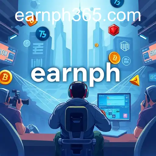 The Rise of Earnph: Gaming Meets Economics