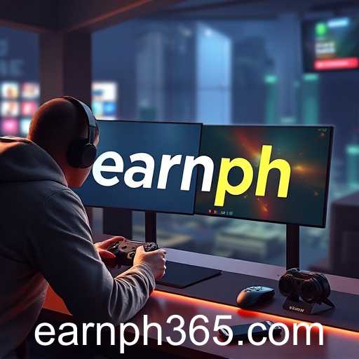 Gaming Economy and Online Trends