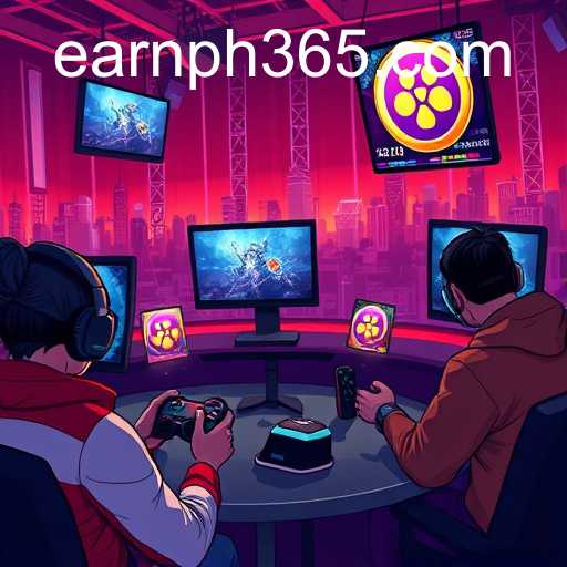 The Rise of Online Gaming in 2026