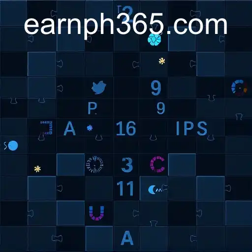 The Allure of Puzzle Challenges: A Cognitive Adventure with 'earnph'