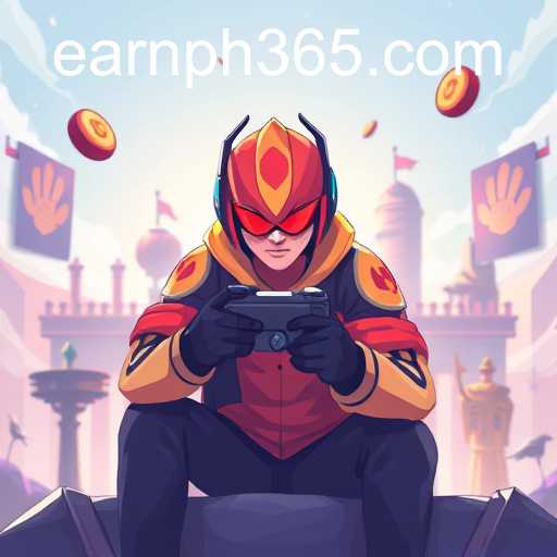 The Rise of EarnPH: A New Frontier in Gaming