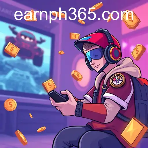 The Rise of Earnph and Its Impact on Gaming Economics