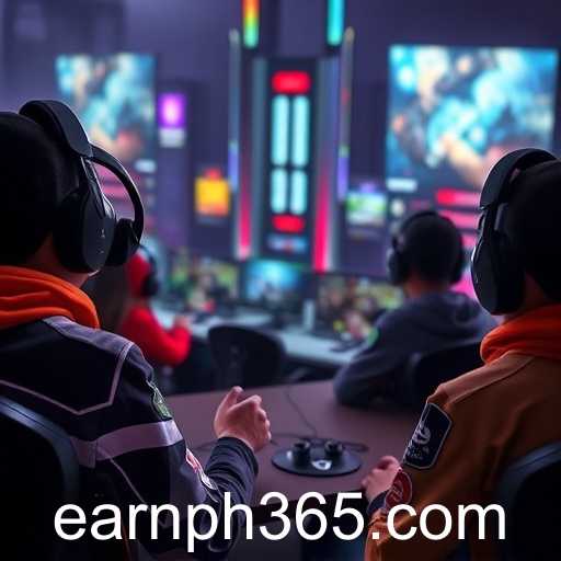 The Rise of Earnph: Transforming Online Gaming