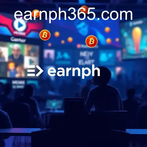 The Rise of EarnPH: Gamifying Income through Entertainment