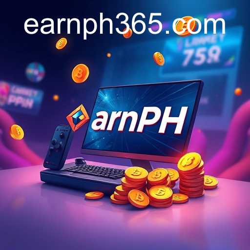 Rise of EarnPH and the Evolution of Online Gaming