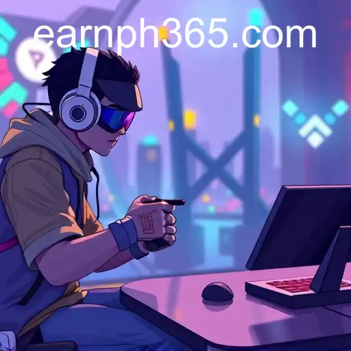 The Rise of Gaming Economics