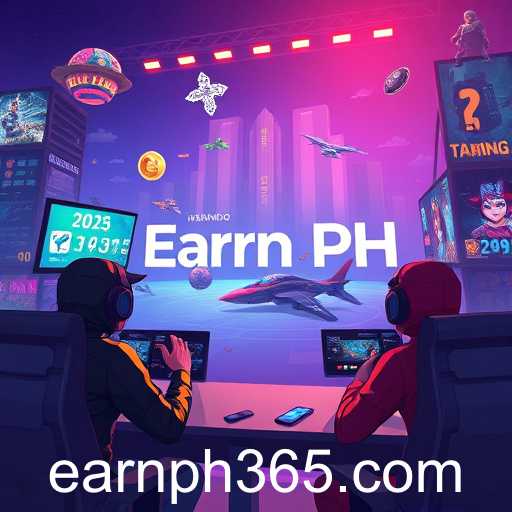 The Rise of Online Gaming Economies