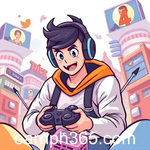 The Rising Influence of Gaming Platforms