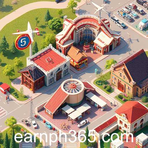 Exploring the World of Simulation Games: A Pathway to Fun and Learning