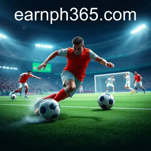 Exploring 'Sports Mania': The Buzz Around 'Earnph' in Online Gaming