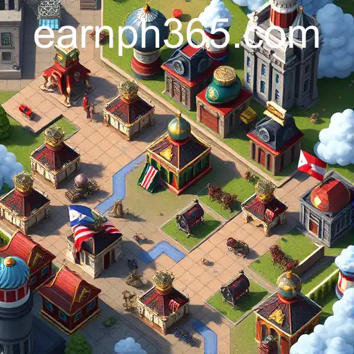 The Emergence of 'Earnph' Strategy Games: A Fusion of Entertainment and Earning Potential